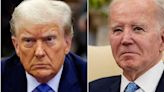 Biden and Trump face enthusiasm test in battleground Pennsylvania