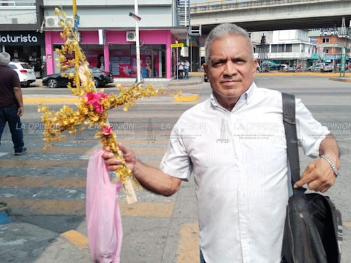 Día de la Santa Cruz o Día del Albañil; misticismo y tradición