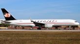 Cargojet to sell off new B757 freighters, pause 767 conversions