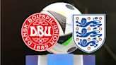 Eurocopa 2024: ¿Cuándo y dónde ver el partido entre Dinamarca e Inglaterra? | El Universal