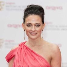 Lara Pulver