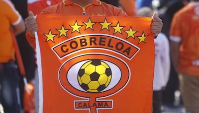 La intensa redada que complica a Cobreloa: nueve jugadores son detenidos por la denuncia de violación masiva en la Casa Naranja - La Tercera