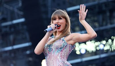 New Taylor Swift Book Promises to Be a Swiftie ‘Superfan’s Guide’ (And It’s Already a No. 1 New Release)