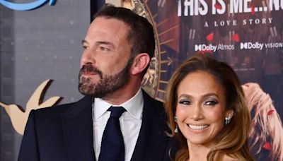 Ben Affleck und J.Lo: 4. Juli mit Familie, aber nicht gemeinsam?