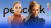 Paris Hilton, Nicole Richie drop exciting Peacock news