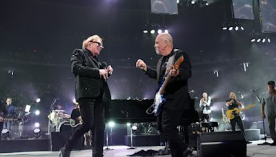 ... to Hell’ as He Hits the Highway Out of Madison Square Garden With a Rousing Residency Finale: Concert Review...