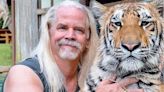 ‘Tiger King’ star Doc Antle fined $10K, avoids prison time in wildlife trafficking case