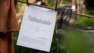 ‘Yellowjackets’ Buzzes Into Production on Season 3, With Showrunners Behind the Camera