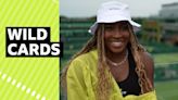 Wimbledon 2024: Coco Gauff, Jannik Sinner and Aryna Sabalenka answer BBC Sport questions