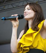 Sophie Ellis-Bextor