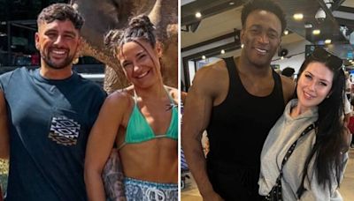 Which MAFS UK 2024 couples are still together and who has split?