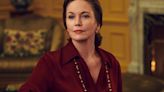 Diane Lane’s ‘Feud’ Role Is Inspiring Her to Write a Book Fighting Against ‘Misinformation’: ‘How One Comports Oneself...