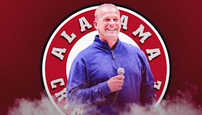 Kalen DeBoer's 'excited' take on state of Alabama football roster
