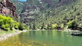 Fishing and sightseeing on Utah's scenic Green River [column]