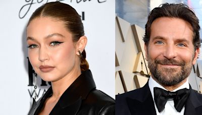 Insider Reveals How Gigi Hadid & Bradley Cooper’s Relationship Is Progressing