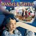 Hansel and Gretel