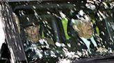 Prince Andrew Joins Kate Middleton, Prince William on Drive to Church in Surprise Start of Balmoral Stay