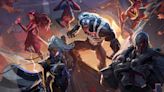 Marvel Rivals reminds me of pre-identity crisis Overwatch in the best possible way, but it's far from ready
