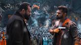 Double ISMART trailer: Sanjay Dutt and Ram Pothineni lock horns in sci-fi actioner