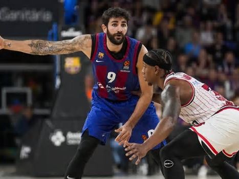 Ricky Rubio tiene claro lo que debe cambiar el Barça para ganar el segundo partido