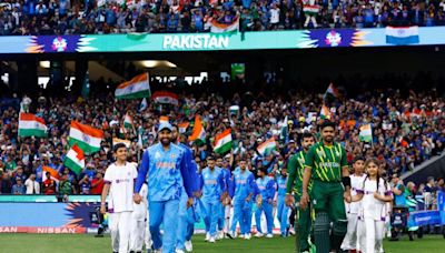 Is it raining in New York? Latest weather report for India vs Pakistan T20 World Cup match at Nassau County stadium | Sporting News India
