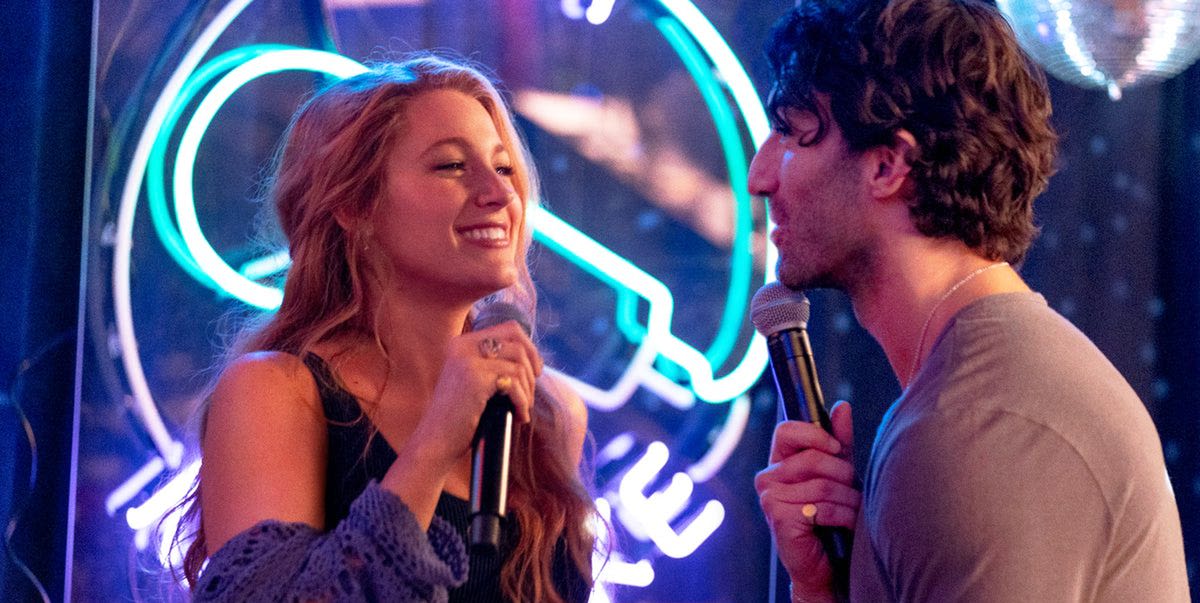 It Ends With Us's Justin Baldoni responds to age criticism