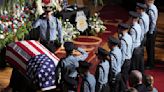 Funeral for slain Minneapolis police officer Jamal Mitchell to be held in Connecticut Monday