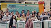 Asturias participa con 16 'startups' en el gran foro de la innovación