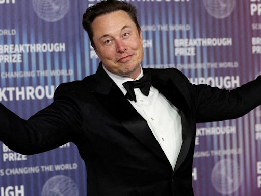 Elon Musk mocks Satya Nadella's Microsoft outage post: ‘Gave a seizure to…’