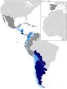 Central American Spanish