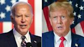 Trump tops his opponents while Biden hits a new low in approval ahead of Iowa caucus: POLL