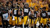 ESPN’s Mel Kiper slots multiple Iowa Hawkeyes high in 2024 NFL draft rankings