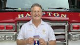 Firefighter who saved kids from rip current at Hampton Beach: ‘I went for a swim’