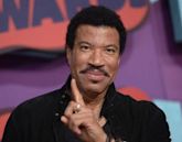 Lionel Richie