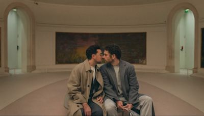 Historias de amor LGBTIQ+ cinematográficas que puedes ver en Netflix y Prime Video