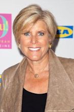 Suze Orman