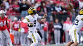 Michigan football quarterback J.J. McCarthy named to Davey O'Brien Award watchlist