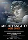 Exhibition on Screen: Michelangelo Love and Death