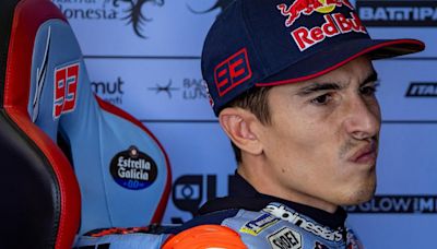 MotoGP | Marc Márquez desvela los tres circuitos en los que se ve con más opciones