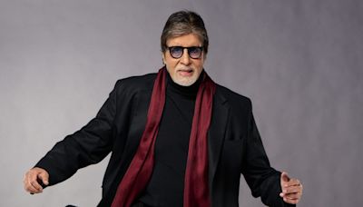 Amitabh Bachchan: Why He is the Shahenshah of Bollywood - News18