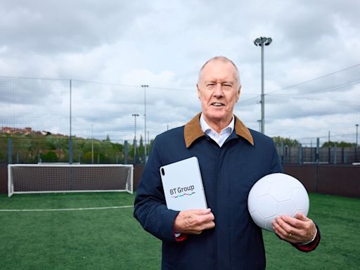 VAR ruins football & must be ditched, says 1966 World Cup hero Sir Geoff Hurst