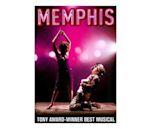 Memphis: Direct from Broadway