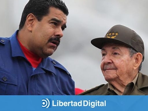 Cuba controla el aparato de represión y tortura en Venezuela