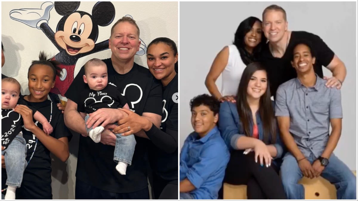'You Cheated on Their Mother': Gary Owen Reveals His Children with Ex-Wife Kenya Duke Have No Relationship with 1-Year-Old Twins...