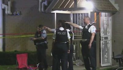 30 shot, 1 fatally, since midnight across Chicago