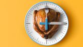 Thanksgiving Timeline: When to Shop, Prep, Thaw and Cook for Thanksgiving Dinner