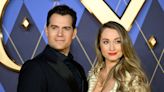 Henry Cavill gives rare glimpse into family life as he shares baby update and asks for parenting tips