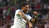 Wales 0-3 England: Marcus Rashford brace sets up World Cup last-16 clash against Senegal