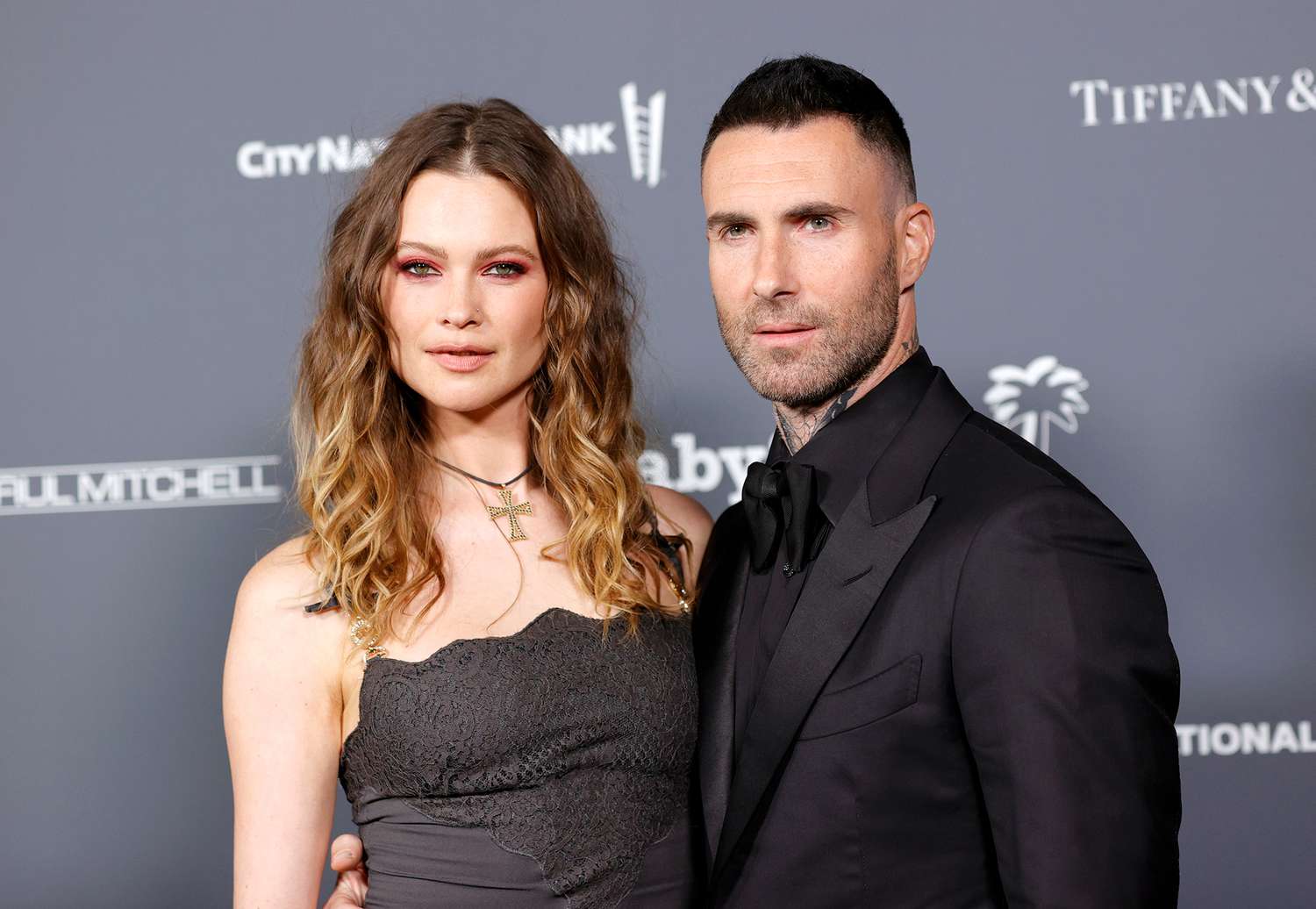 Inside Adam Levine and Behati Prinsloo's 10th Wedding Anniversary Party in Mexico: All the Details (Exclusive)