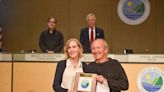 Malibu’s public safety director honored at City Council meeting • The Malibu Times